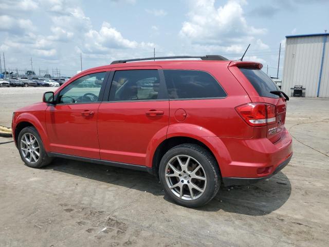 Photo 1 VIN: 3C4PDDEG0JT311822 - DODGE JOURNEY GT 