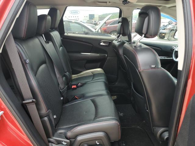 Photo 10 VIN: 3C4PDDEG0JT311822 - DODGE JOURNEY GT 