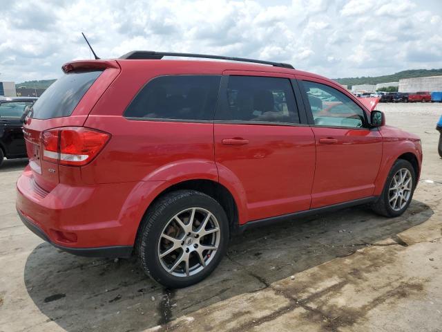 Photo 2 VIN: 3C4PDDEG0JT311822 - DODGE JOURNEY GT 