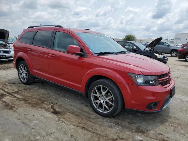 Photo 3 VIN: 3C4PDDEG0JT311822 - DODGE JOURNEY GT 