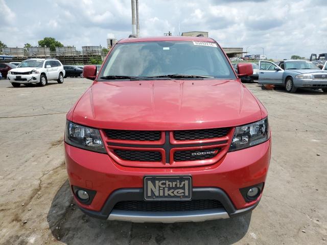 Photo 4 VIN: 3C4PDDEG0JT311822 - DODGE JOURNEY GT 