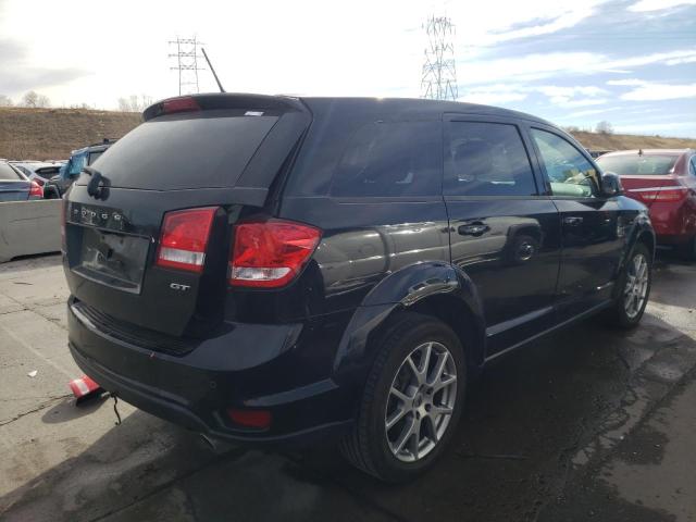 Photo 3 VIN: 3C4PDDEG0JT312033 - DODGE JOURNEY GT 