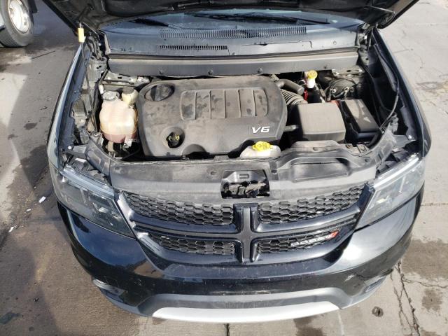 Photo 6 VIN: 3C4PDDEG0JT312033 - DODGE JOURNEY GT 