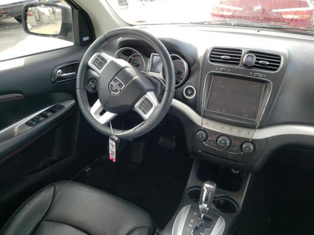 Photo 8 VIN: 3C4PDDEG0JT312033 - DODGE JOURNEY GT 