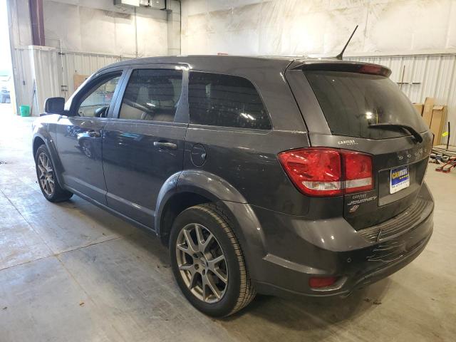 Photo 2 VIN: 3C4PDDEG0JT389274 - DODGE JOURNEY GT 