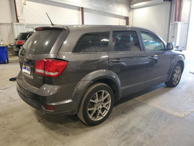 Photo 3 VIN: 3C4PDDEG0JT389274 - DODGE JOURNEY GT 