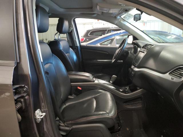 Photo 4 VIN: 3C4PDDEG0JT389274 - DODGE JOURNEY GT 