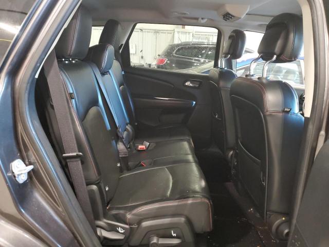 Photo 5 VIN: 3C4PDDEG0JT389274 - DODGE JOURNEY GT 