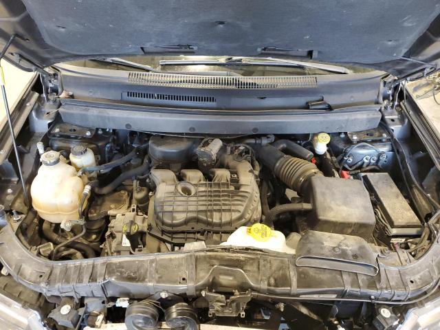 Photo 6 VIN: 3C4PDDEG0JT389274 - DODGE JOURNEY GT 