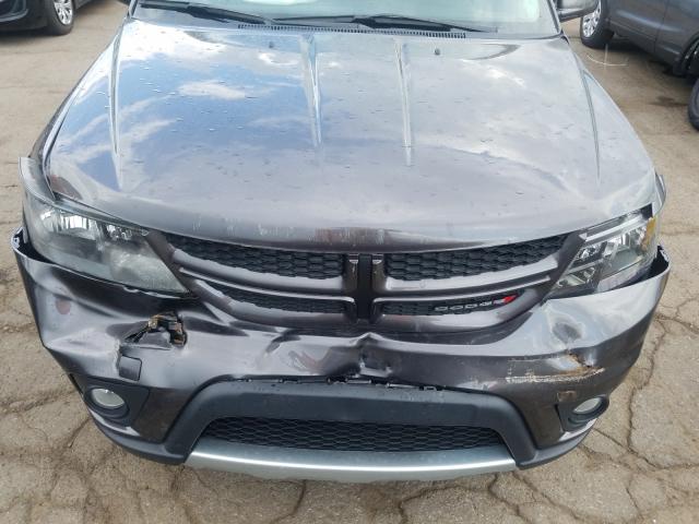 Photo 6 VIN: 3C4PDDEG0JT389873 - DODGE JOURNEY 