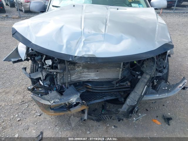 Photo 5 VIN: 3C4PDDEG0JT417106 - DODGE JOURNEY 