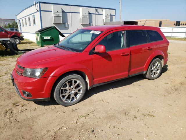 Photo 0 VIN: 3C4PDDEG0JT464152 - DODGE JOURNEY GT 