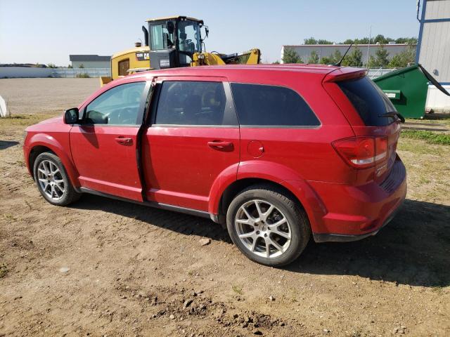 Photo 1 VIN: 3C4PDDEG0JT464152 - DODGE JOURNEY GT 