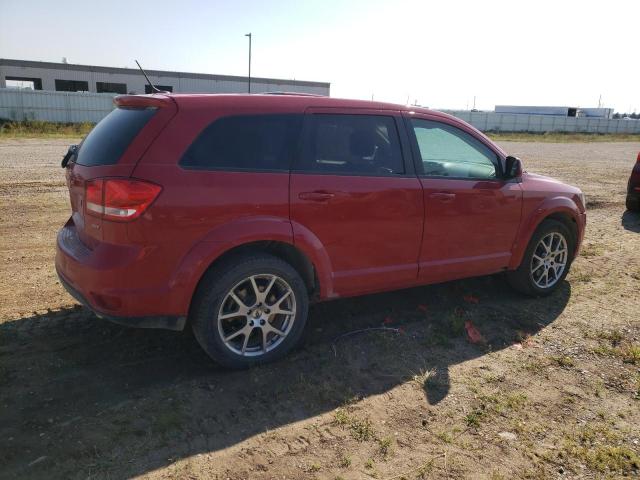 Photo 2 VIN: 3C4PDDEG0JT464152 - DODGE JOURNEY GT 