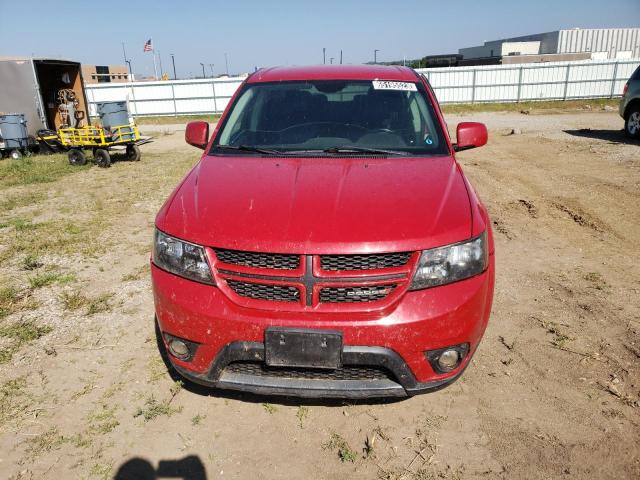 Photo 4 VIN: 3C4PDDEG0JT464152 - DODGE JOURNEY GT 