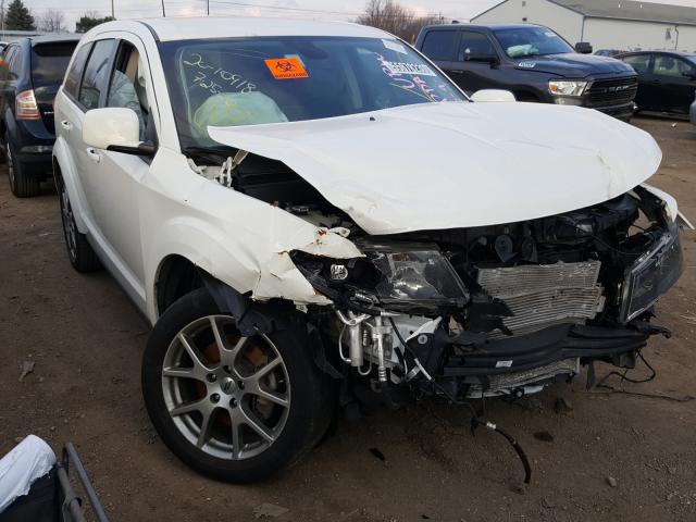 Photo 0 VIN: 3C4PDDEG0KT694971 - DODGE JOURNEY GT 