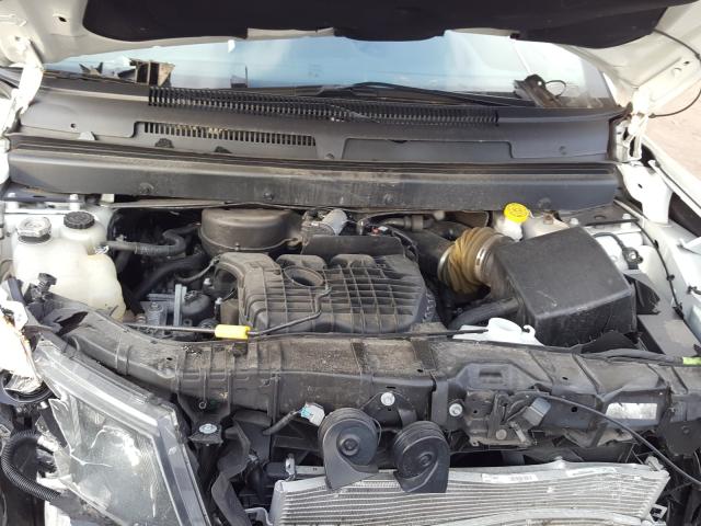 Photo 6 VIN: 3C4PDDEG0KT694971 - DODGE JOURNEY GT 