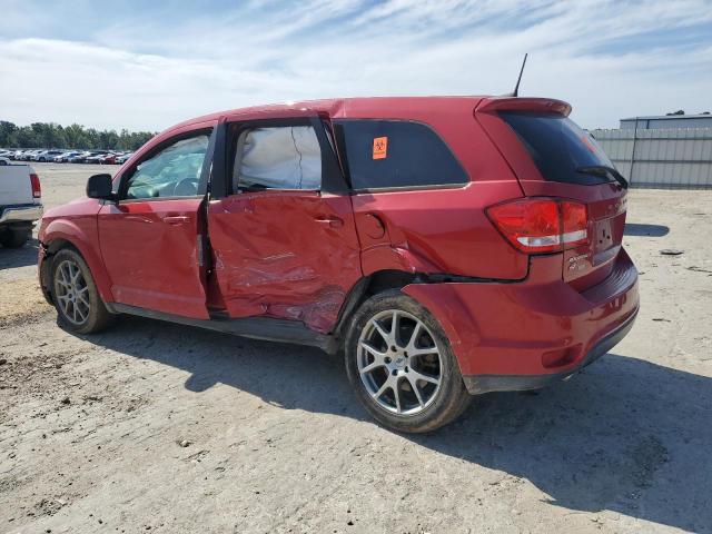 Photo 1 VIN: 3C4PDDEG0KT720307 - DODGE JOURNEY GT 