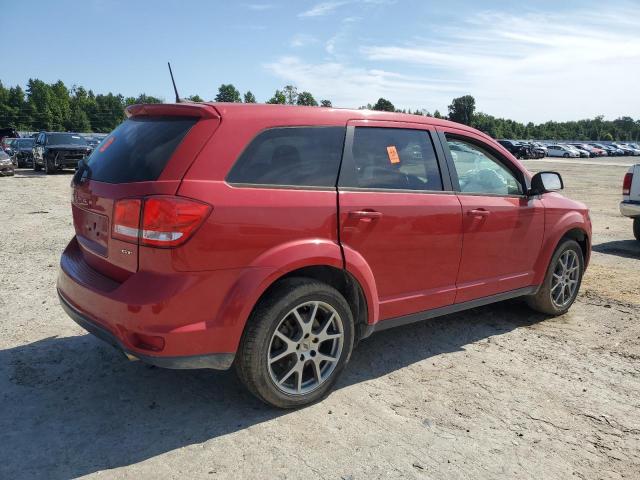 Photo 2 VIN: 3C4PDDEG0KT720307 - DODGE JOURNEY GT 