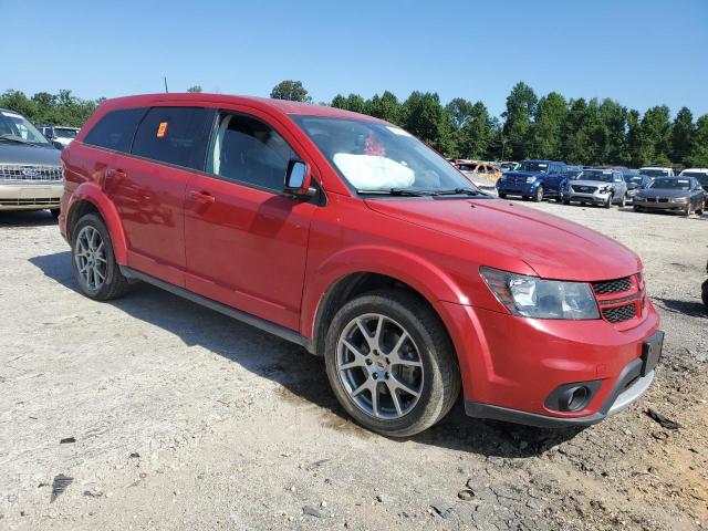 Photo 3 VIN: 3C4PDDEG0KT720307 - DODGE JOURNEY GT 