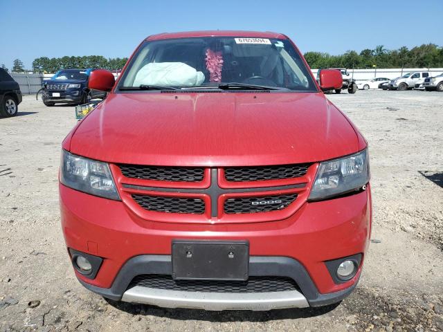 Photo 4 VIN: 3C4PDDEG0KT720307 - DODGE JOURNEY GT 