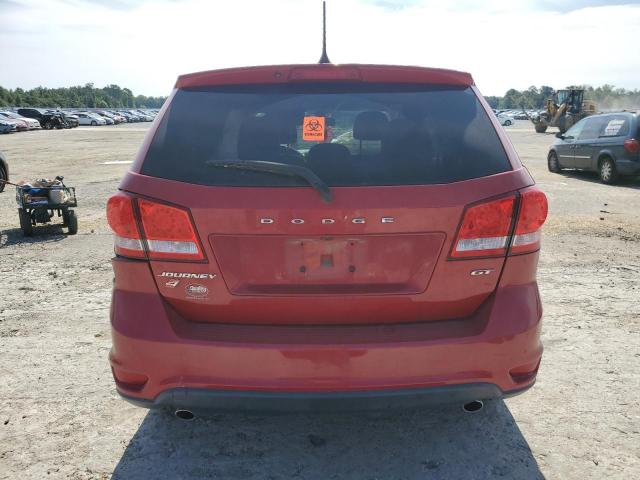 Photo 5 VIN: 3C4PDDEG0KT720307 - DODGE JOURNEY GT 