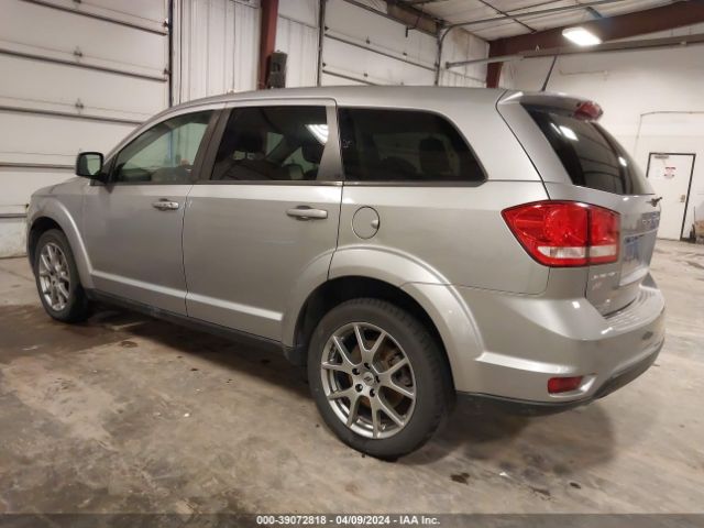 Photo 2 VIN: 3C4PDDEG0KT738855 - DODGE JOURNEY 