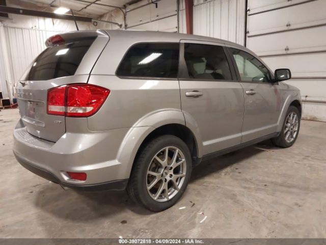 Photo 3 VIN: 3C4PDDEG0KT738855 - DODGE JOURNEY 