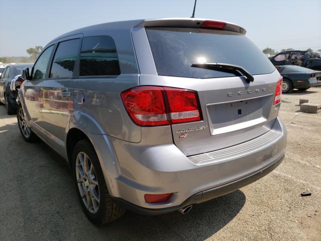 Photo 2 VIN: 3C4PDDEG0KT738886 - DODGE JOURNEY 