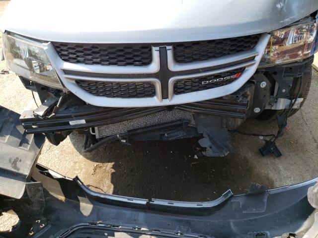 Photo 8 VIN: 3C4PDDEG0KT738886 - DODGE JOURNEY 