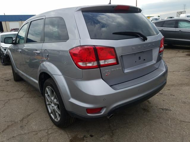 Photo 2 VIN: 3C4PDDEG0KT739312 - DODGE JOURNEY 