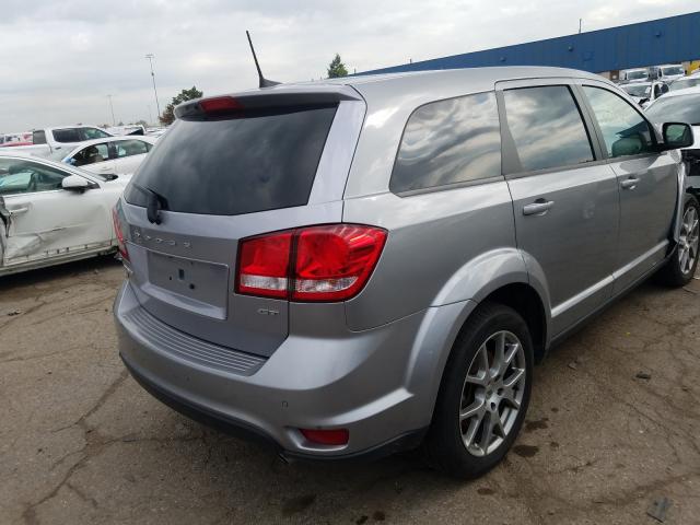 Photo 3 VIN: 3C4PDDEG0KT739312 - DODGE JOURNEY 