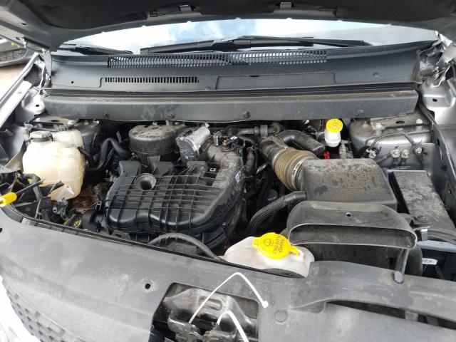 Photo 6 VIN: 3C4PDDEG0KT739312 - DODGE JOURNEY 