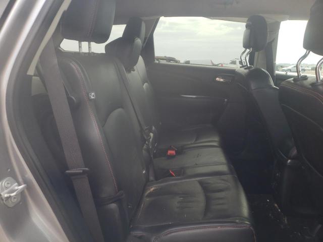 Photo 10 VIN: 3C4PDDEG0KT751668 - DODGE JOURNEY GT 