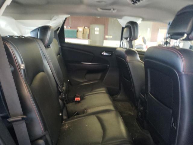 Photo 10 VIN: 3C4PDDEG0KT751878 - DODGE JOURNEY GT 