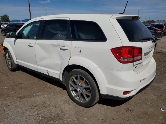 Photo 1 VIN: 3C4PDDEG0KT759446 - DODGE JOURNEY GT 