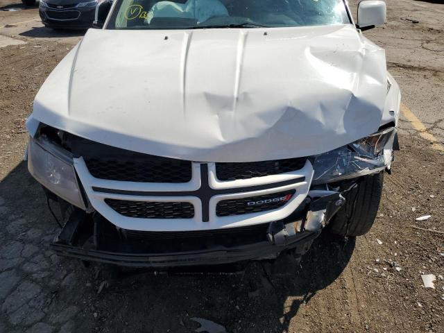 Photo 11 VIN: 3C4PDDEG0KT759446 - DODGE JOURNEY GT 