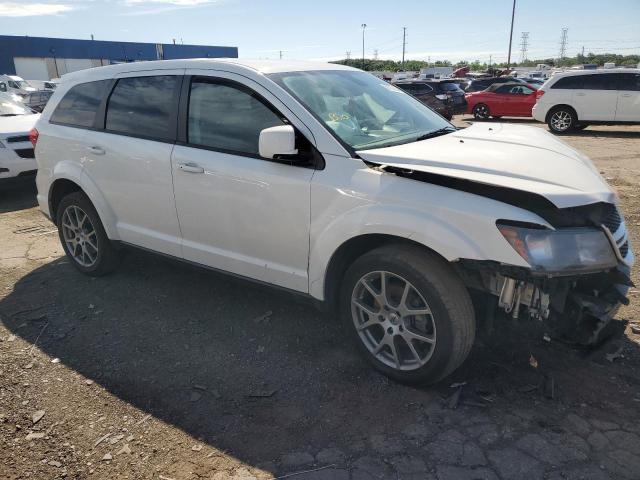 Photo 3 VIN: 3C4PDDEG0KT759446 - DODGE JOURNEY GT 