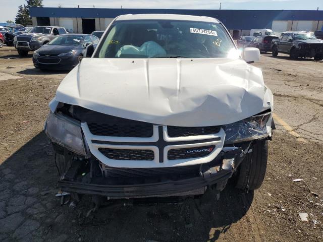 Photo 4 VIN: 3C4PDDEG0KT759446 - DODGE JOURNEY GT 