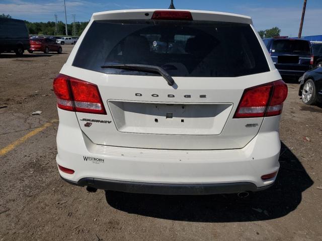 Photo 5 VIN: 3C4PDDEG0KT759446 - DODGE JOURNEY GT 