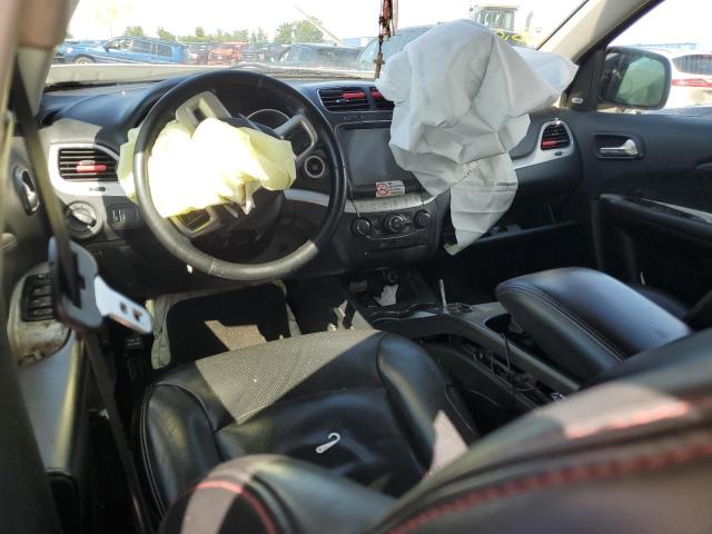 Photo 7 VIN: 3C4PDDEG0KT759446 - DODGE JOURNEY GT 