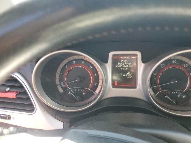 Photo 8 VIN: 3C4PDDEG0KT759446 - DODGE JOURNEY GT 