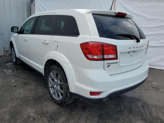 Photo 1 VIN: 3C4PDDEG0KT784623 - DODGE JOURNEY GT 