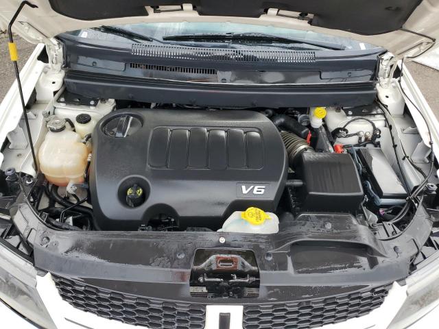 Photo 11 VIN: 3C4PDDEG0KT784623 - DODGE JOURNEY GT 