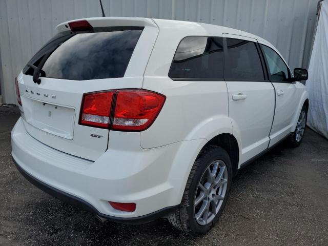 Photo 2 VIN: 3C4PDDEG0KT784623 - DODGE JOURNEY GT 