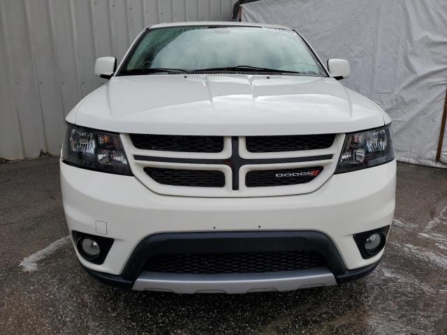 Photo 4 VIN: 3C4PDDEG0KT784623 - DODGE JOURNEY GT 