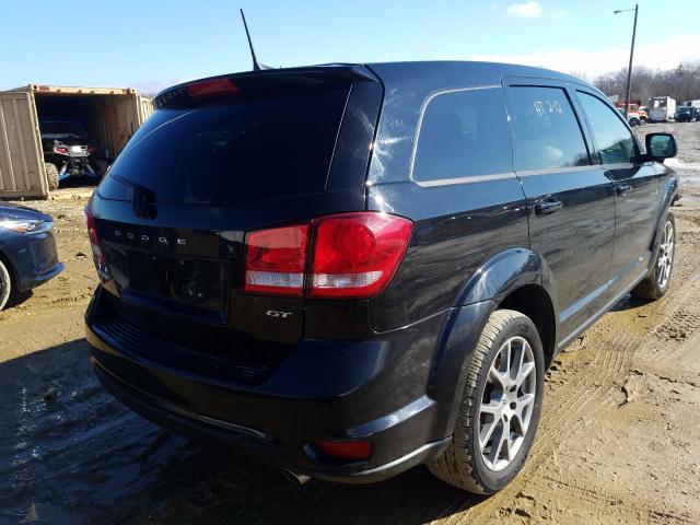 Photo 3 VIN: 3C4PDDEG0KT795069 - DODGE JOURNEY GT 