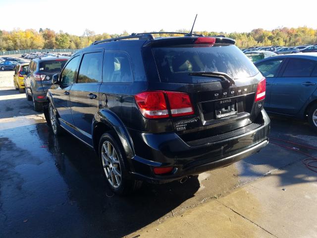 Photo 2 VIN: 3C4PDDEG1CT230475 - DODGE JOURNEY 