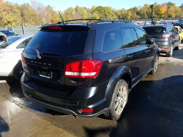 Photo 3 VIN: 3C4PDDEG1CT230475 - DODGE JOURNEY 