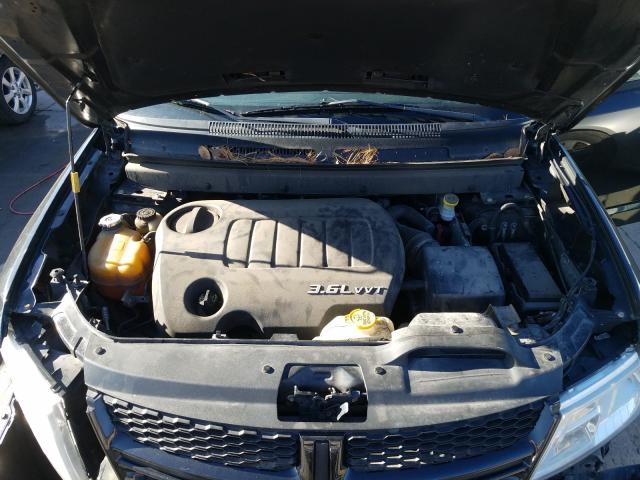 Photo 6 VIN: 3C4PDDEG1CT230475 - DODGE JOURNEY 